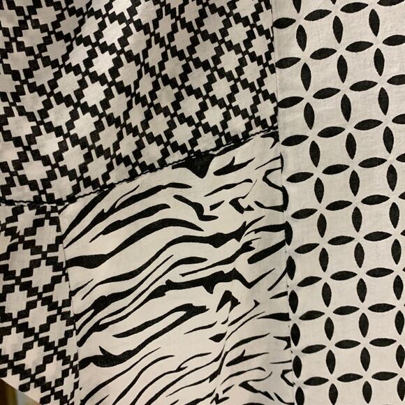 Designer Sonia Bogner Blouse - Picture 2 of 9